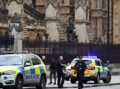Стало известно о числе жертв нападения в Вестминстере