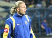 Воронин: Если бы я играл как Зинченко, Лужный мне бы по голове дал