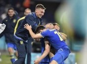 Украина - Англия: анонс матча Евро-2020