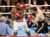 Легенды бокса. "Гладиаторы ринга": Виталий Кличко - Леннокс Льюис