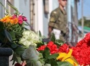 В Киеве проходит концерт-реквием в память жертв катастрофы Боинга