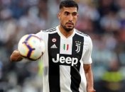 Ювентус планирует серьезно пополнить бюджет за счет продажи хавбека