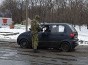 Контрольный пункт "Зайцево" возобновил работу