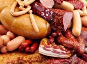 Госстат: В феврале производители увеличили цены на колбасы