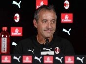 Джампаоло - о поражении против Торино: Это был лучший матч Милана в этом сезоне