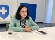 Наталия Гусак