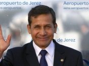 Президент Перу прибыл на Кубу к Уго Чавесу