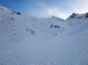 В Италии во время подъема на ледник погибли альпинисты