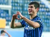 Вратарь даже не дернулся: роскошный гол Малиновского в Серии А (видео)