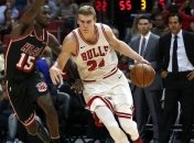 НБА: очередное поражение "Кливленда" и другие матчи 1 ноября