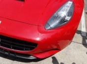 Украинцы облюбовали арендованные автомобили