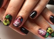 Весенний маникюр 2019: главные тенденции нового сезона