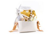 Лучшие подарки маме и новорожденному от украинских производителей