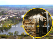 И часть Харькова, и хлебзавод