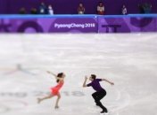 Олимпиада-2018. Медальный зачет по итогам 12 февраля