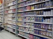 Детское питание не содержит всех необходимых ребенку микроэлементов