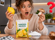 Украинка наделала шуму в соцсетях