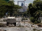 Стычка на выборах конституционной ассамблеи в Венесуэле, есть погибшие