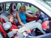 Автомобиль для мамы: коробка автомат или механика