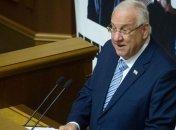 Президент Израиля: Многие жертвы Бабьего Яра так и остаются безымянными