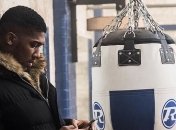 Джошуа: Руиса еще никто никогда не потрясал