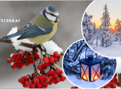 Прогноз погоди в Україні