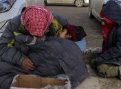 Недоедание и гипотермия: В Сирии за два месяца погибли 29 детей