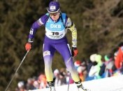 Підгрушна: Хотілося завоювати медаль чемпіонату світу