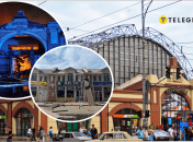 Як зараз виглядає Привоз в Одесі