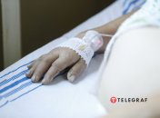 На этой неделе заболеваемость COVID-19 в Украине рекордно подскочила