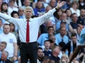 Венгер о трансферной политике "Арсенала"