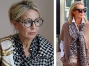Модні аксесуари, які підходять для жінок старше 40