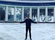 В киевское "Динамо" возвращается легендарный бразилец (фото)