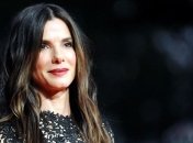 Новый бойфренд Сандры Баллок переехал жить в дом актрисы