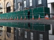 Упрощенный "Новичок" на дверной ручке: подробности покушения на Скрипалей