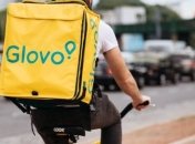 Во Львове курьера Glovo лишили прав: мужчина рассекал на скутере пьяным
