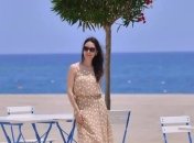 Экс-жена Виктора Павлика впервые рассказала о разводе (Фото)