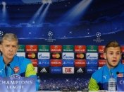 Уилшир рассказал о спорах с Венгером