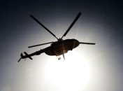 В России потерпел крушение вертолет: есть погибшие