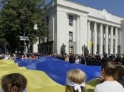Ющенко инициирует национальный форум по защите украинского языка