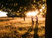 Считается, что 4 апреля обязательно наступает солнечная погода