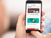 Жители Киева смогут оплатить парковку в приложении Kyiv Smart City