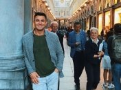 "Женщина всегда права": Тищенко поддержал экс-супругу Владимира Остапчука