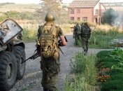 Военные РФ на Донбассе формируют подразделения из бывших заключенных