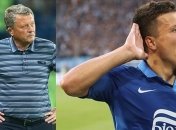 Евгений Коноплянка остается в "Днепре" 