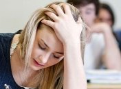 В Украине могут снизить порог сдачи ВНО из-за карантина