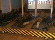 Украинские десантники пройдут месячные курсы по боевой стрельбе в Чехии