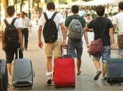 Вводятся специальные метки: в Украине придумали, как обезопасить туристов от COVID-19