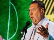 Президент ФФУ подвел итоги внеочередного Исполкома