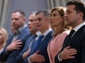 Президент УККА: Зеленский будет защищать Украину